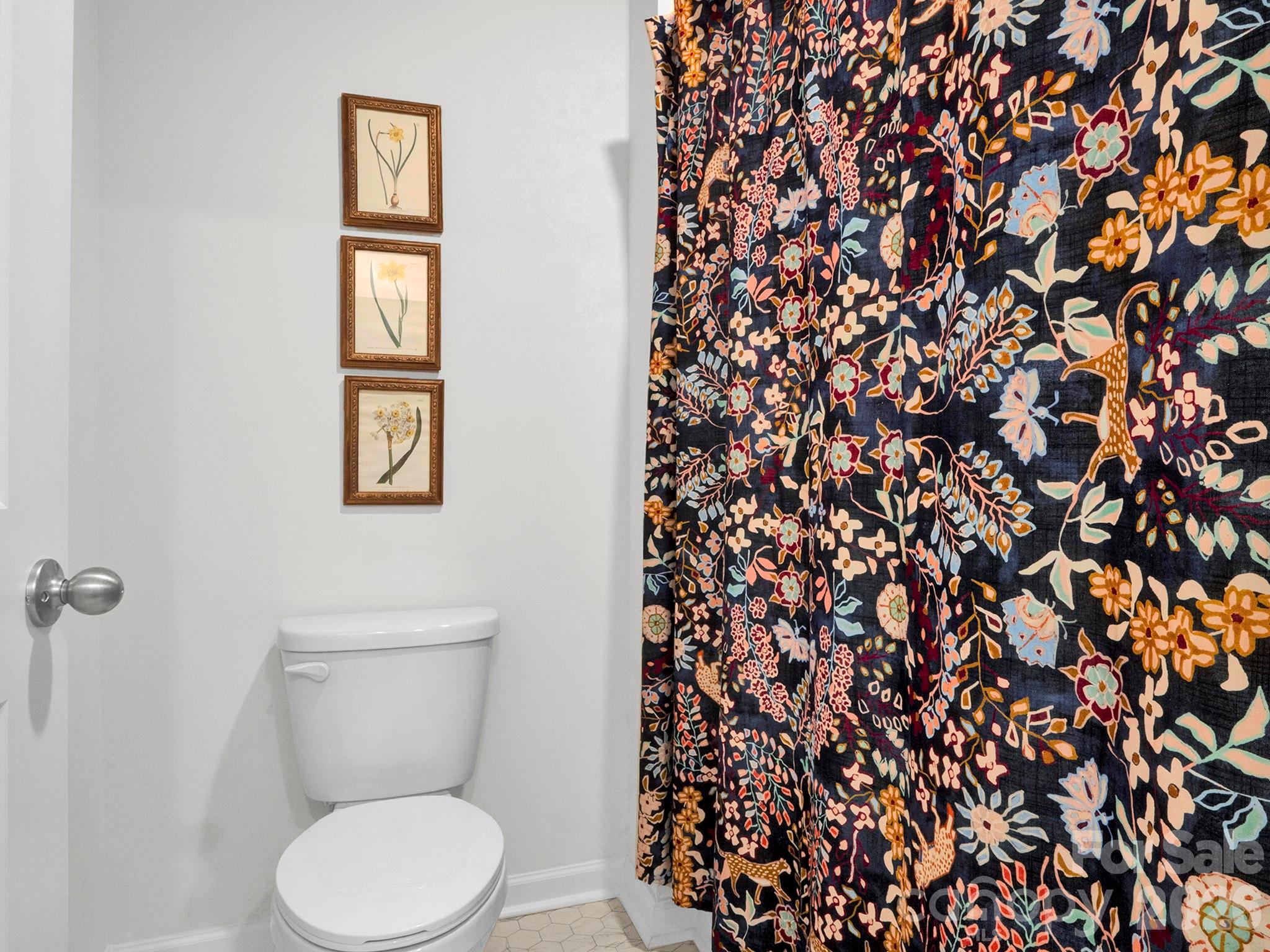 Secrest Commons - Residential