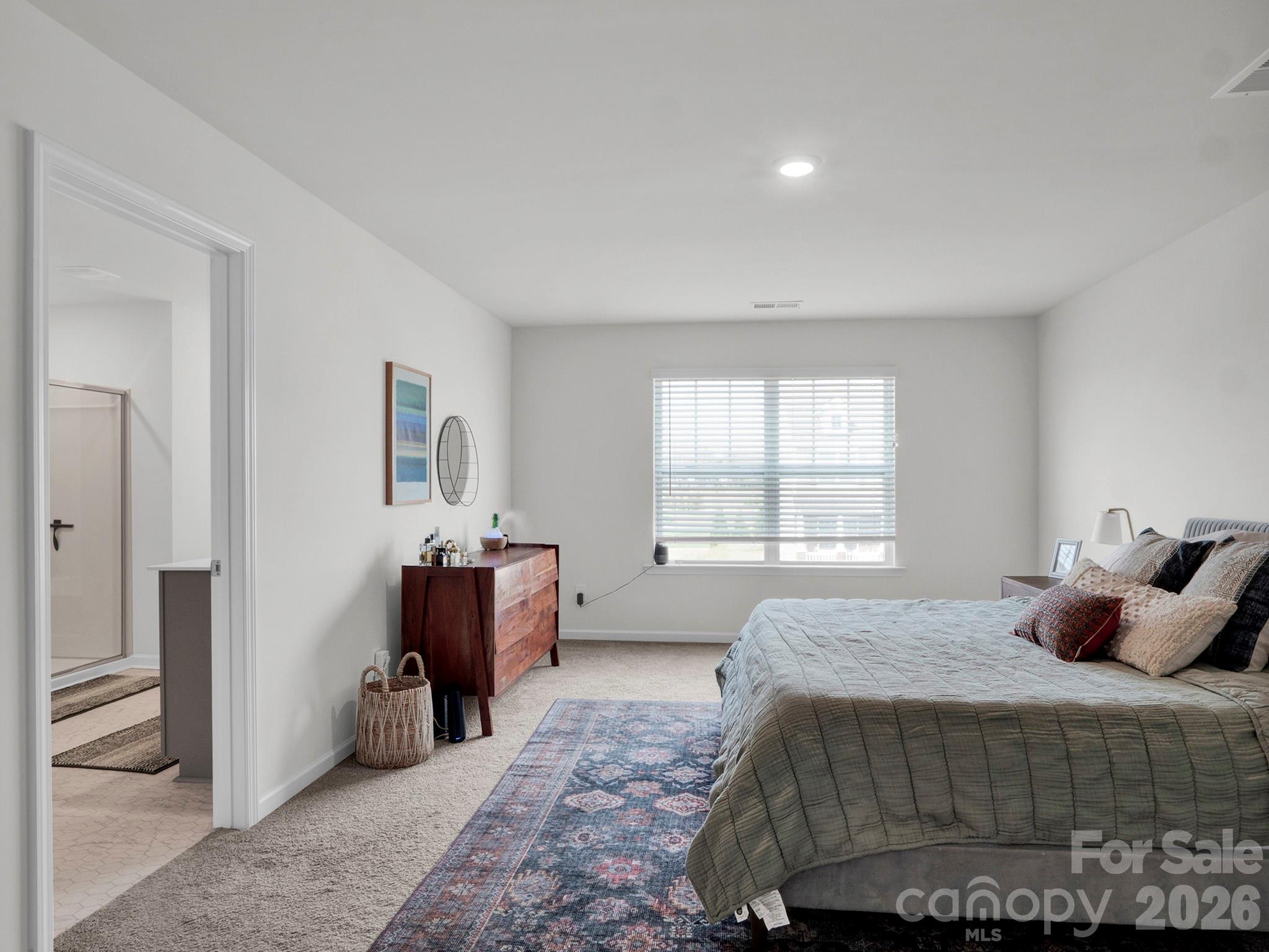 Secrest Commons - Residential