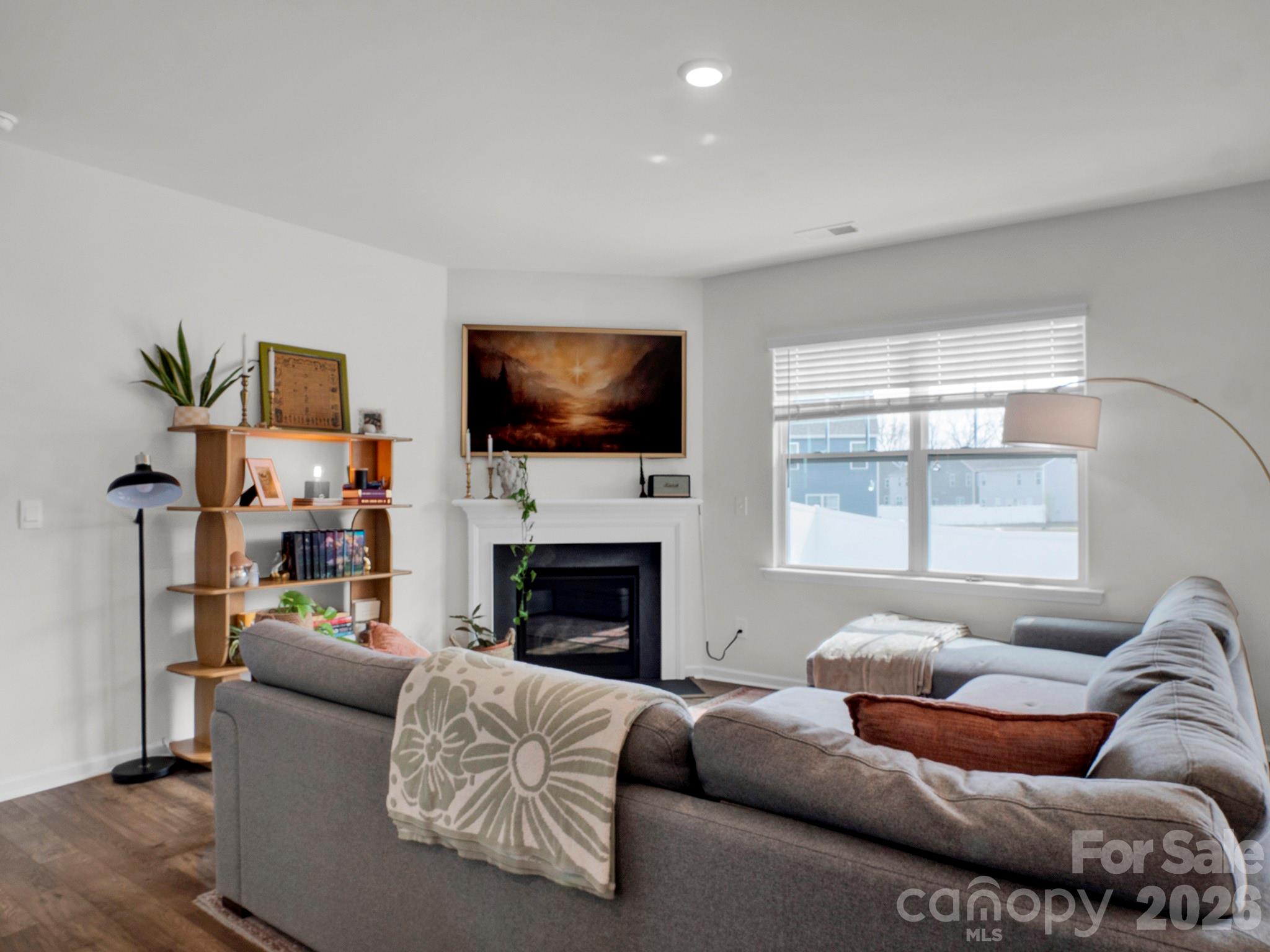 Secrest Commons - Residential