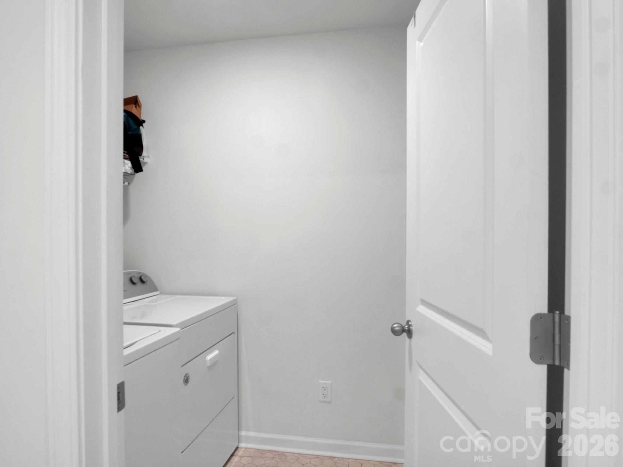 Secrest Commons - Residential