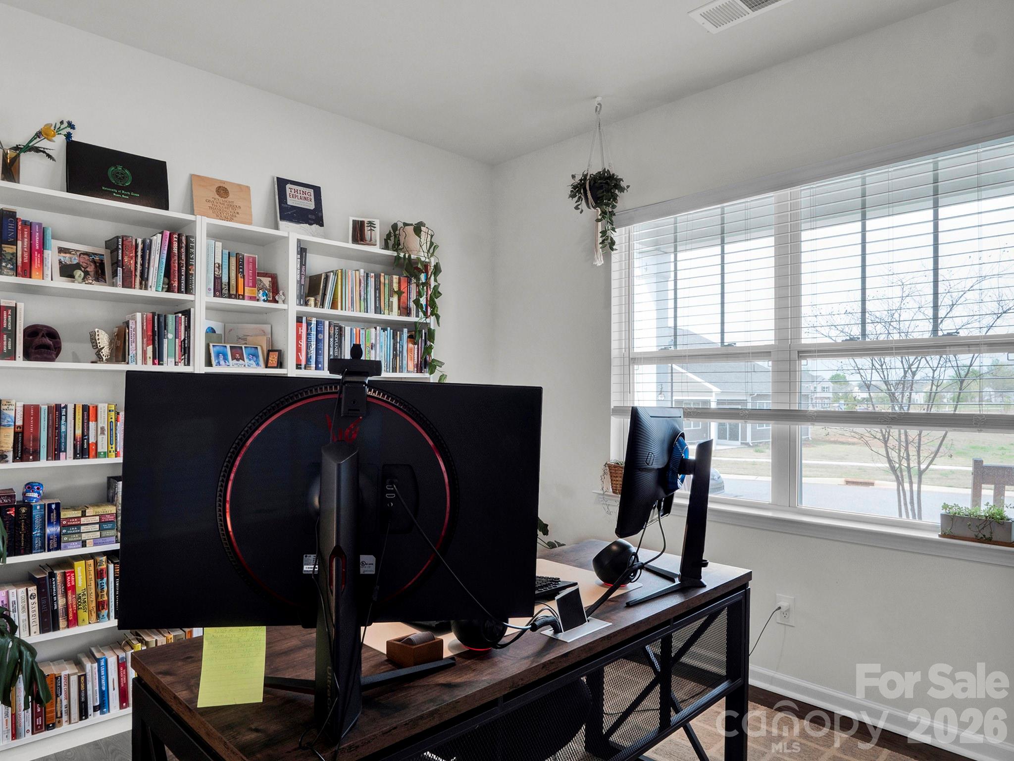 Secrest Commons - Residential