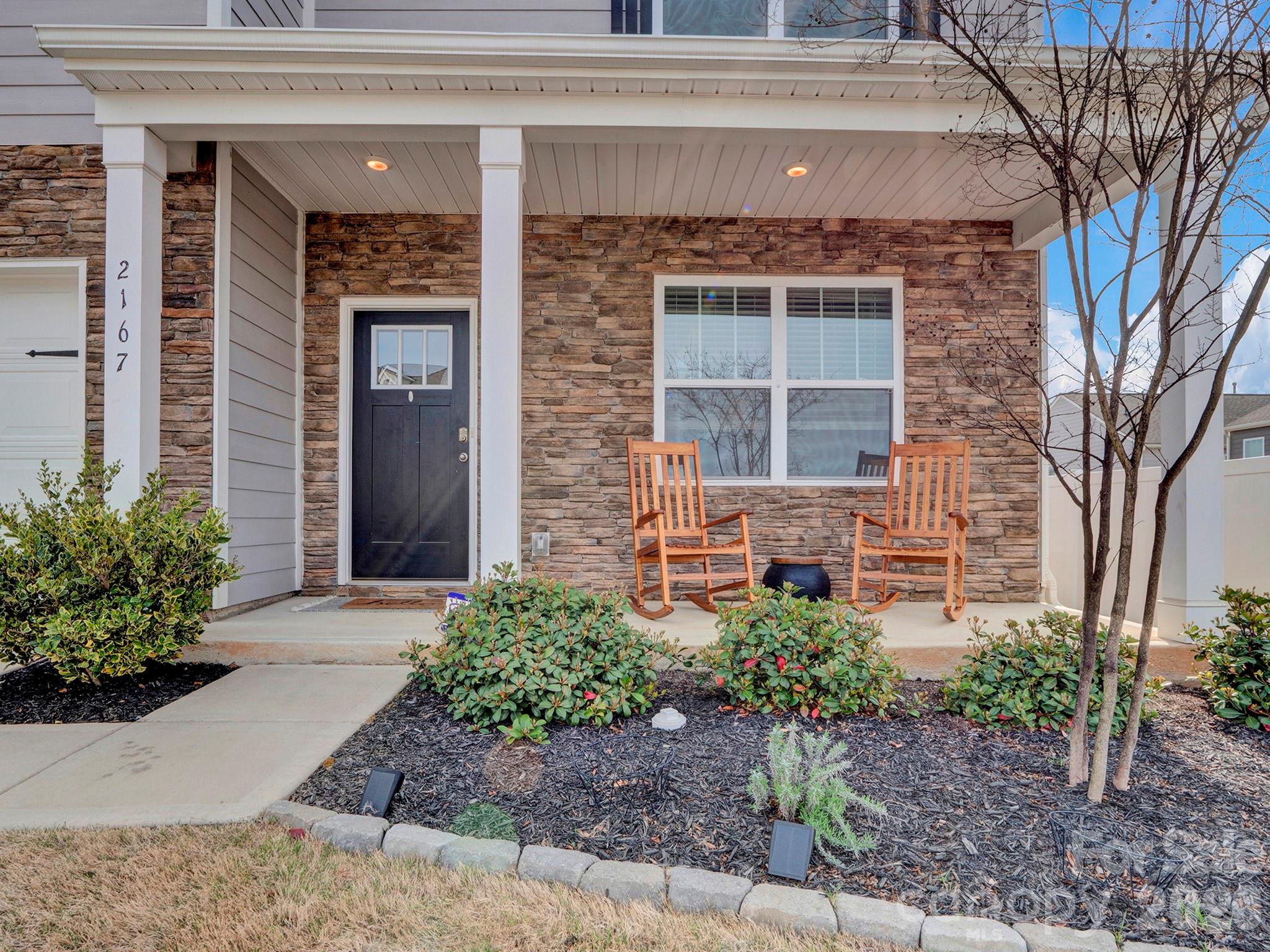 2167 Vanderlyn Street