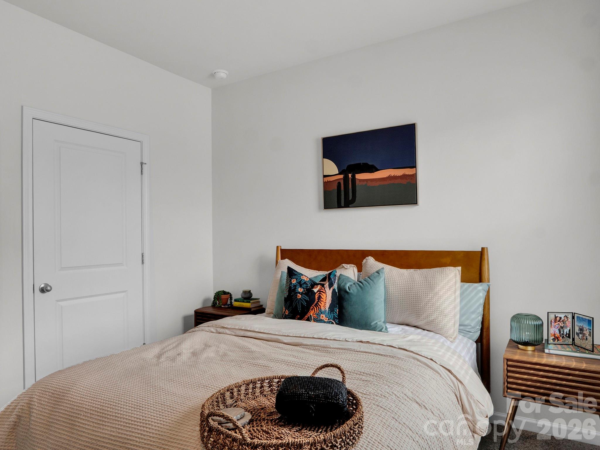 Secrest Commons - Residential