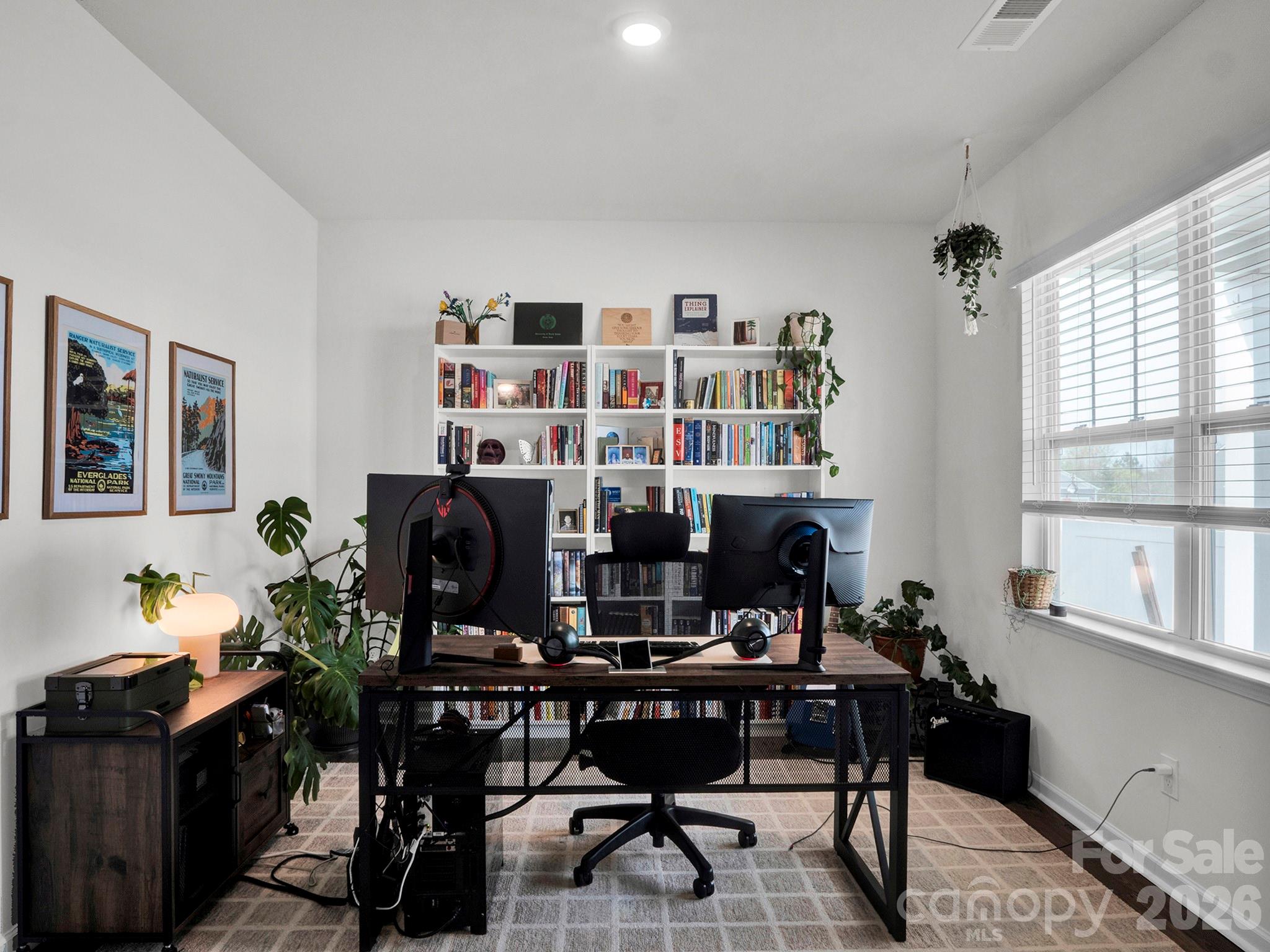 Secrest Commons - Residential