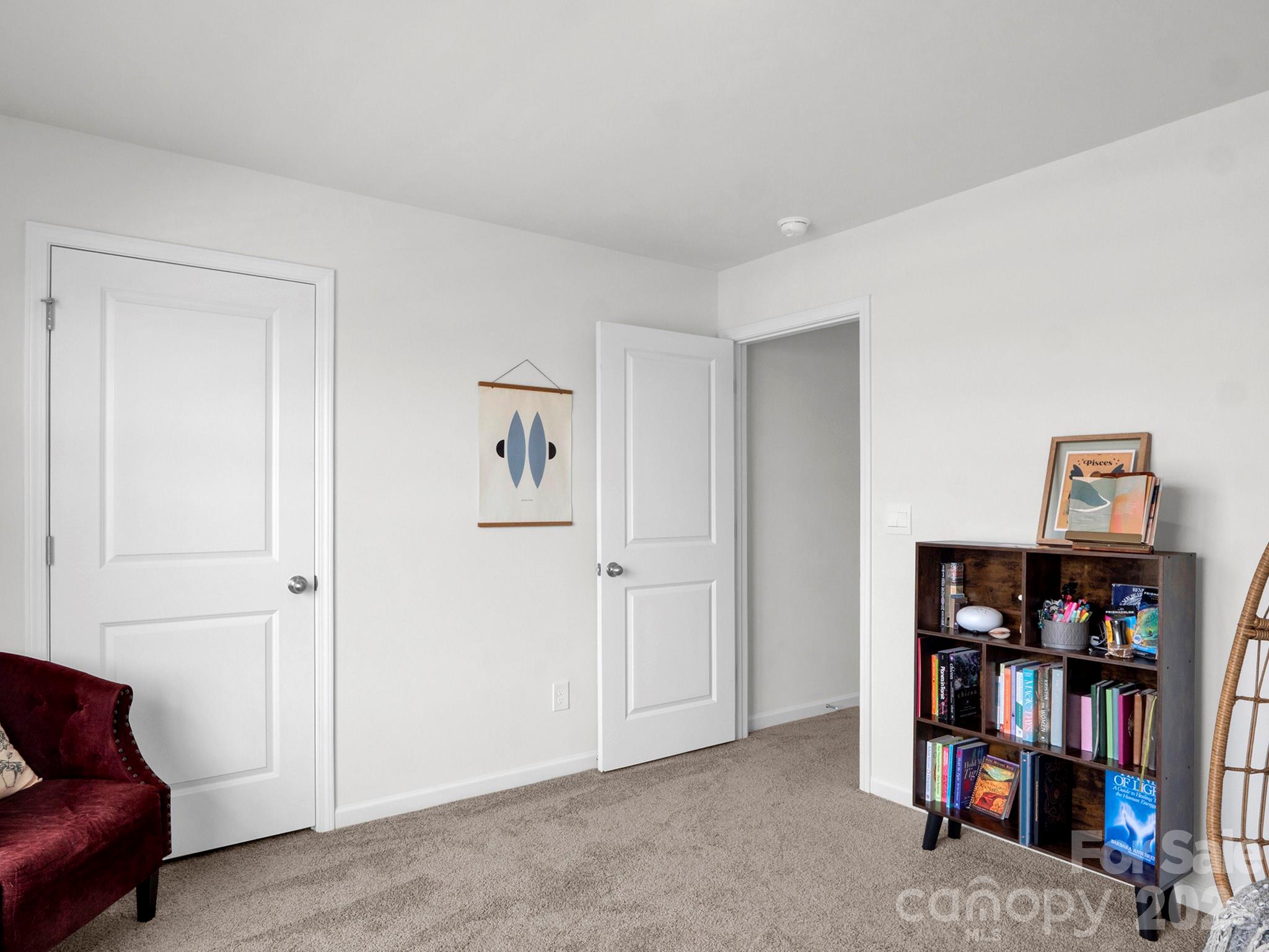 Secrest Commons - Residential