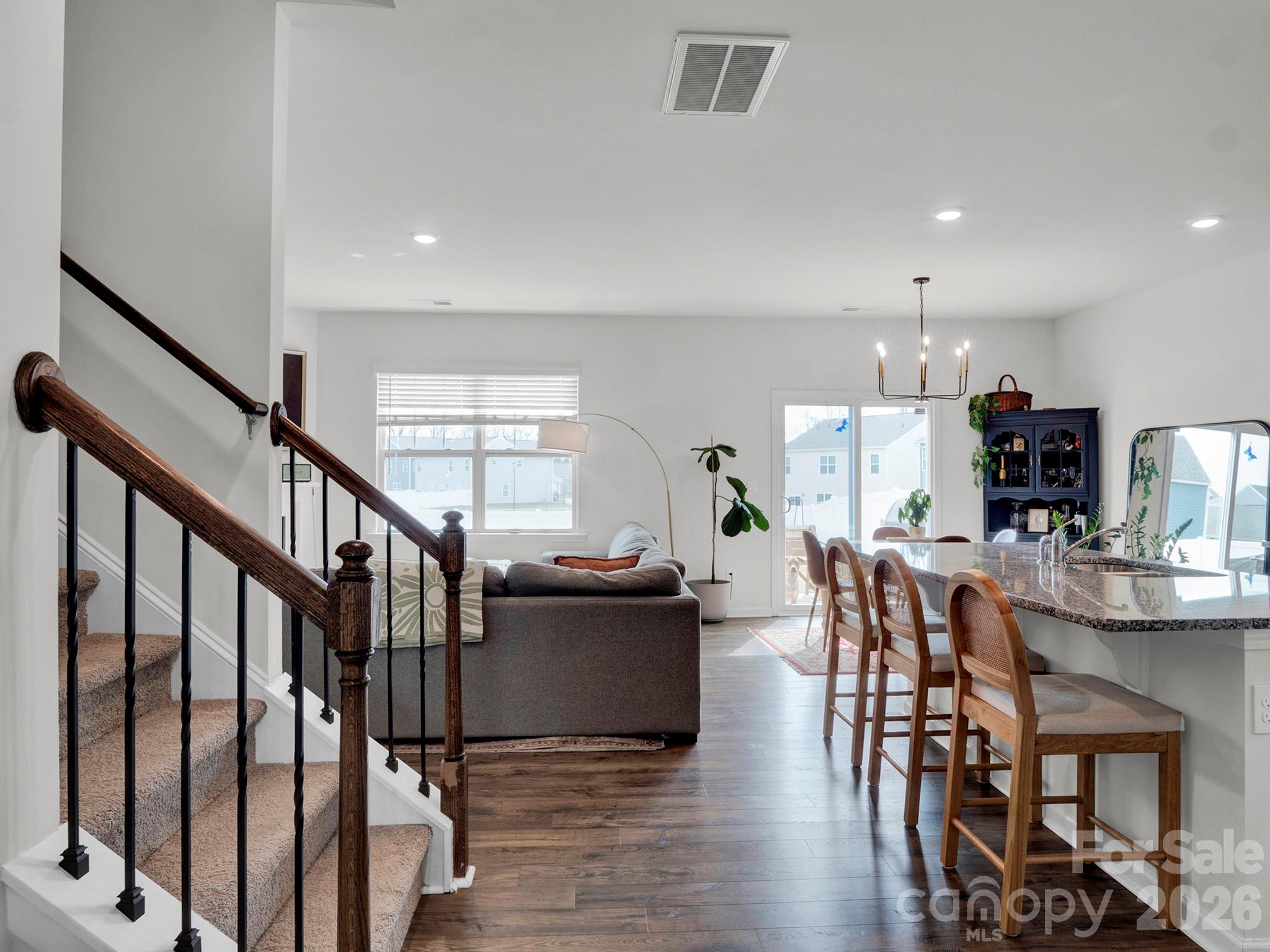 Secrest Commons - Residential