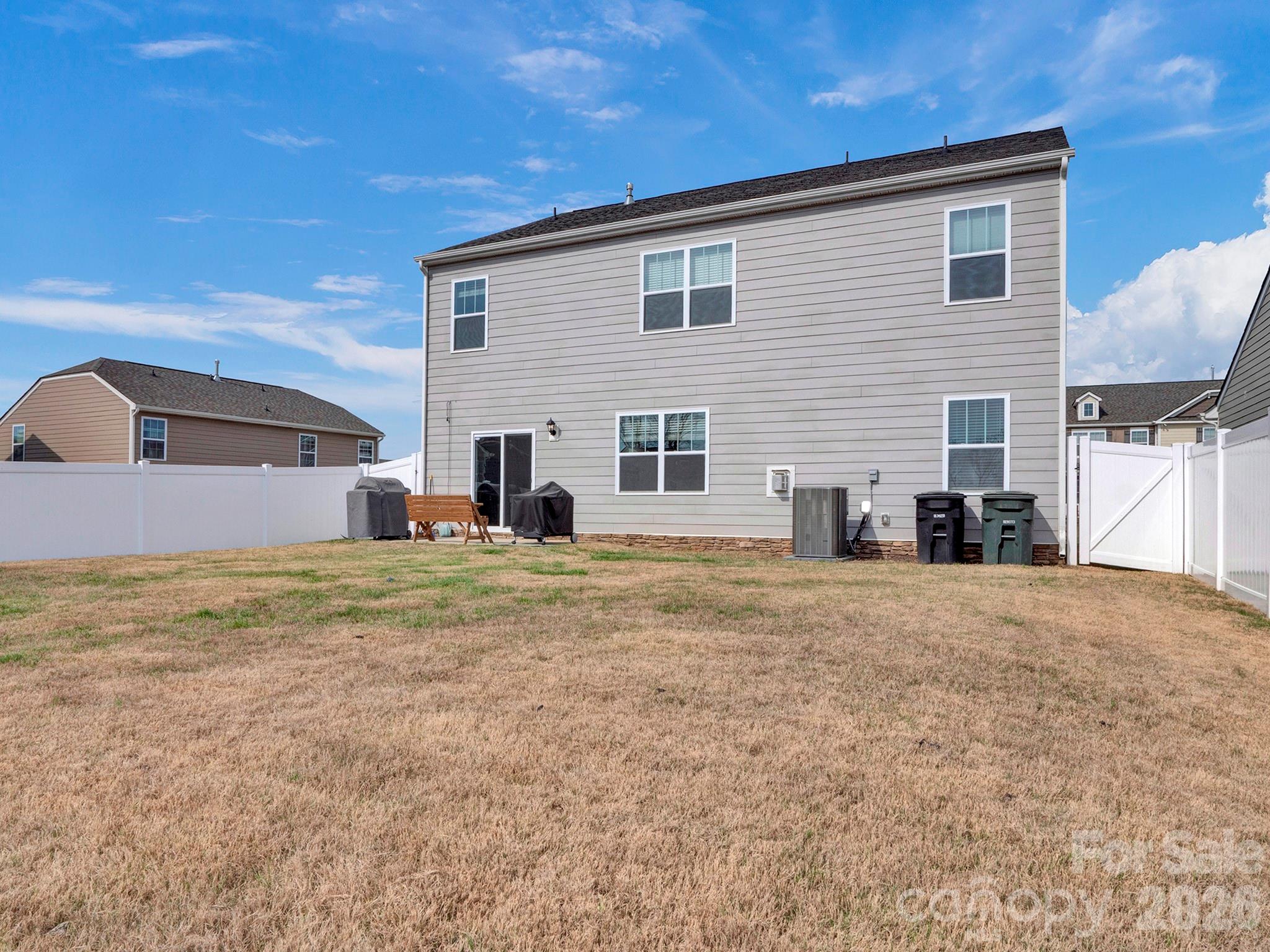 Secrest Commons - Residential