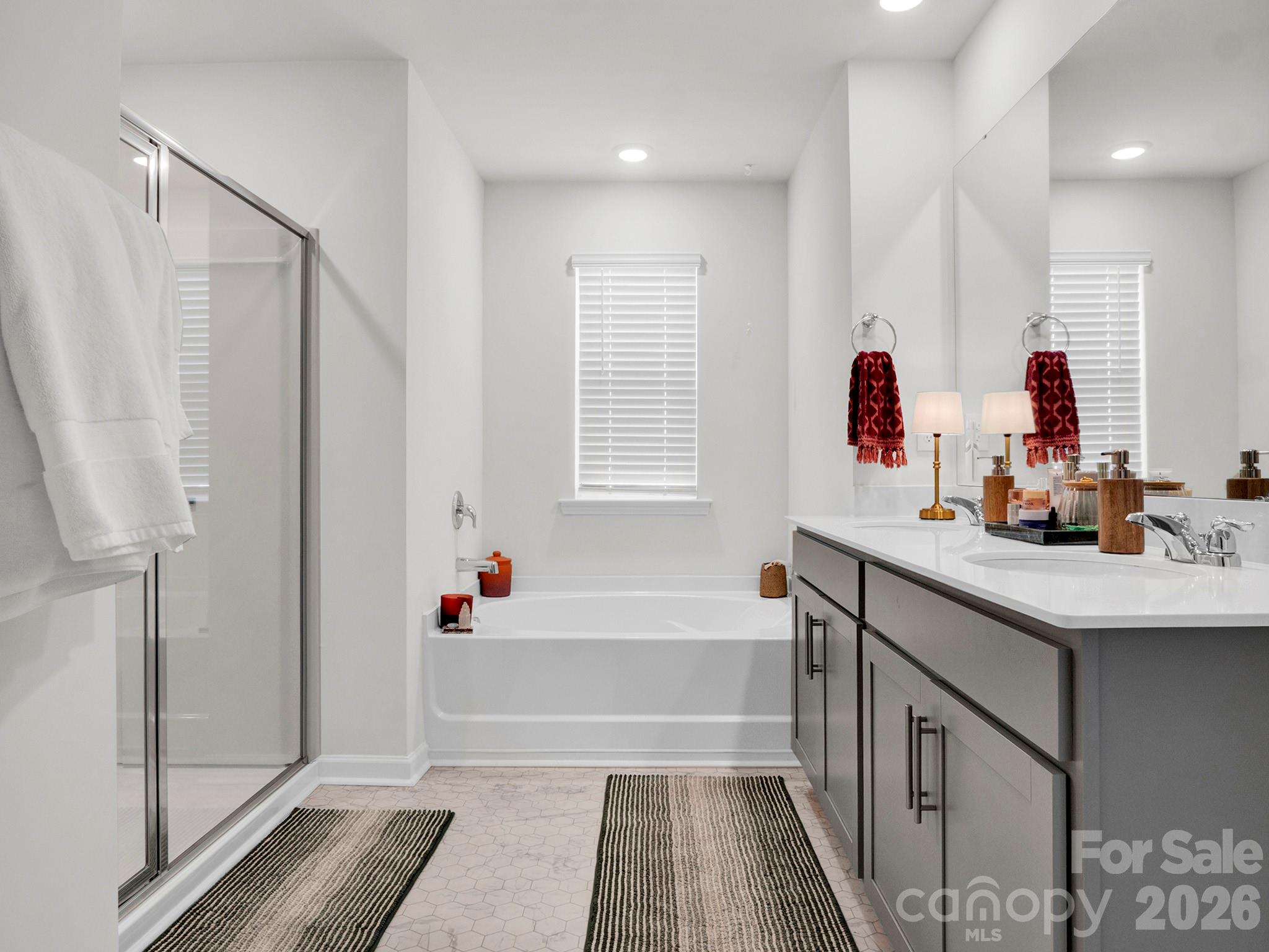 Secrest Commons - Residential