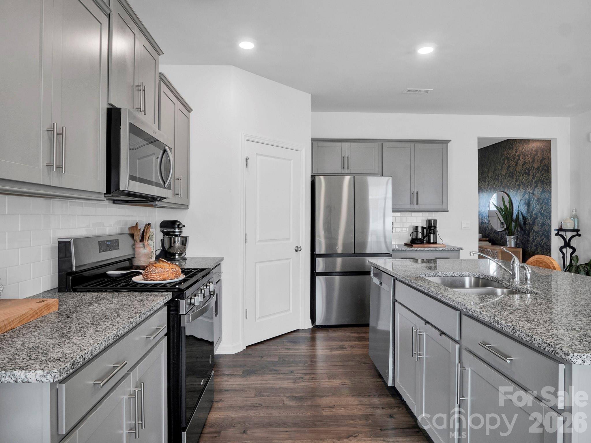 Secrest Commons - Residential