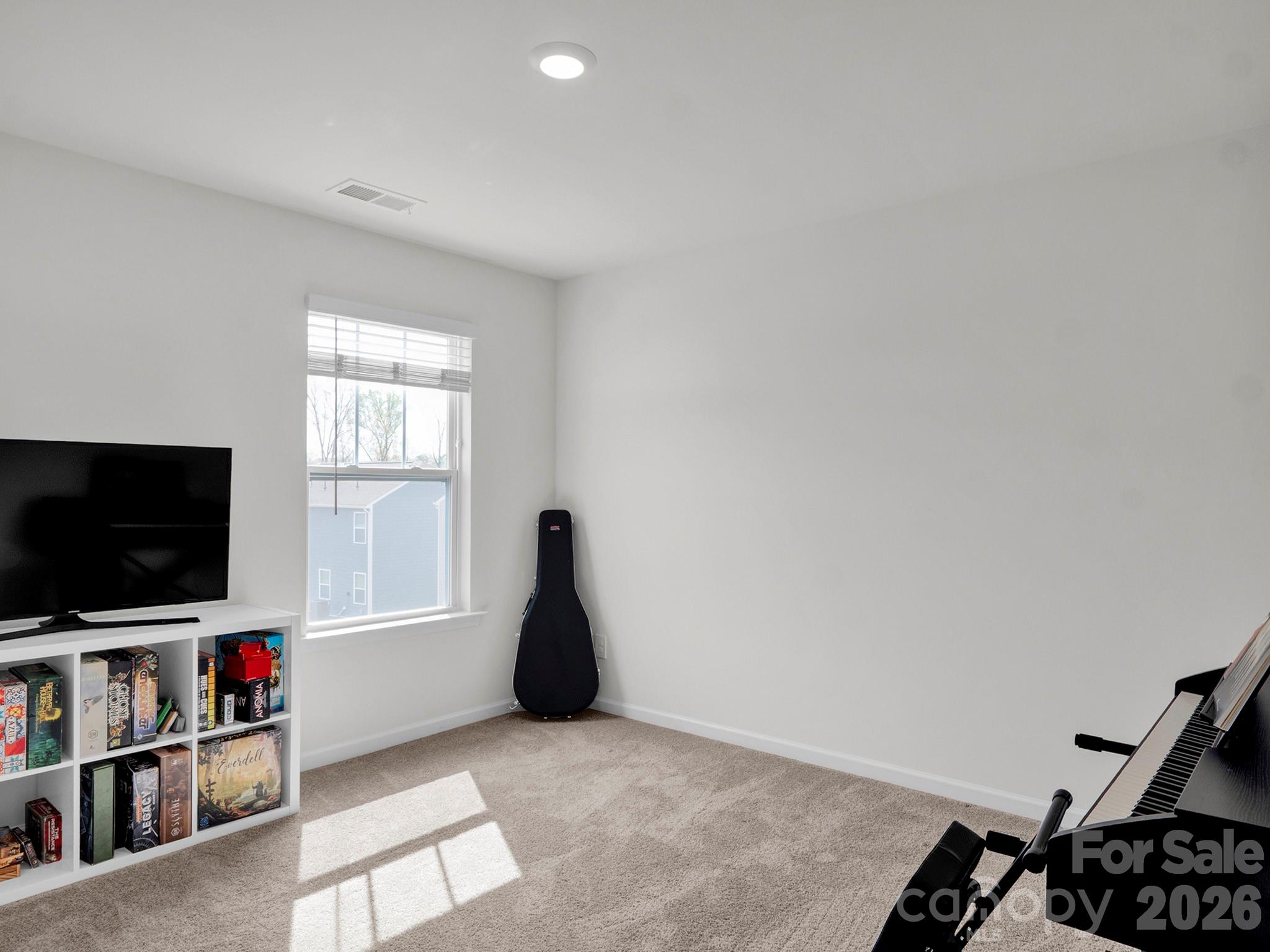 Secrest Commons - Residential