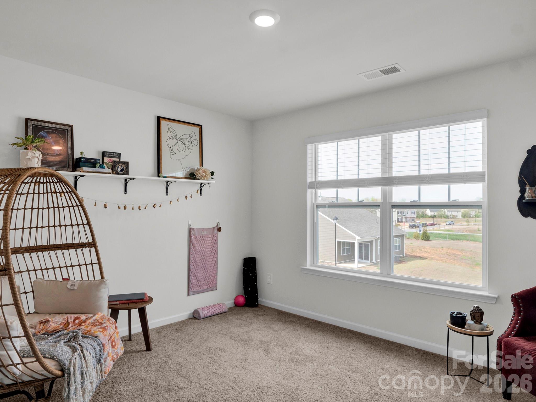 Secrest Commons - Residential