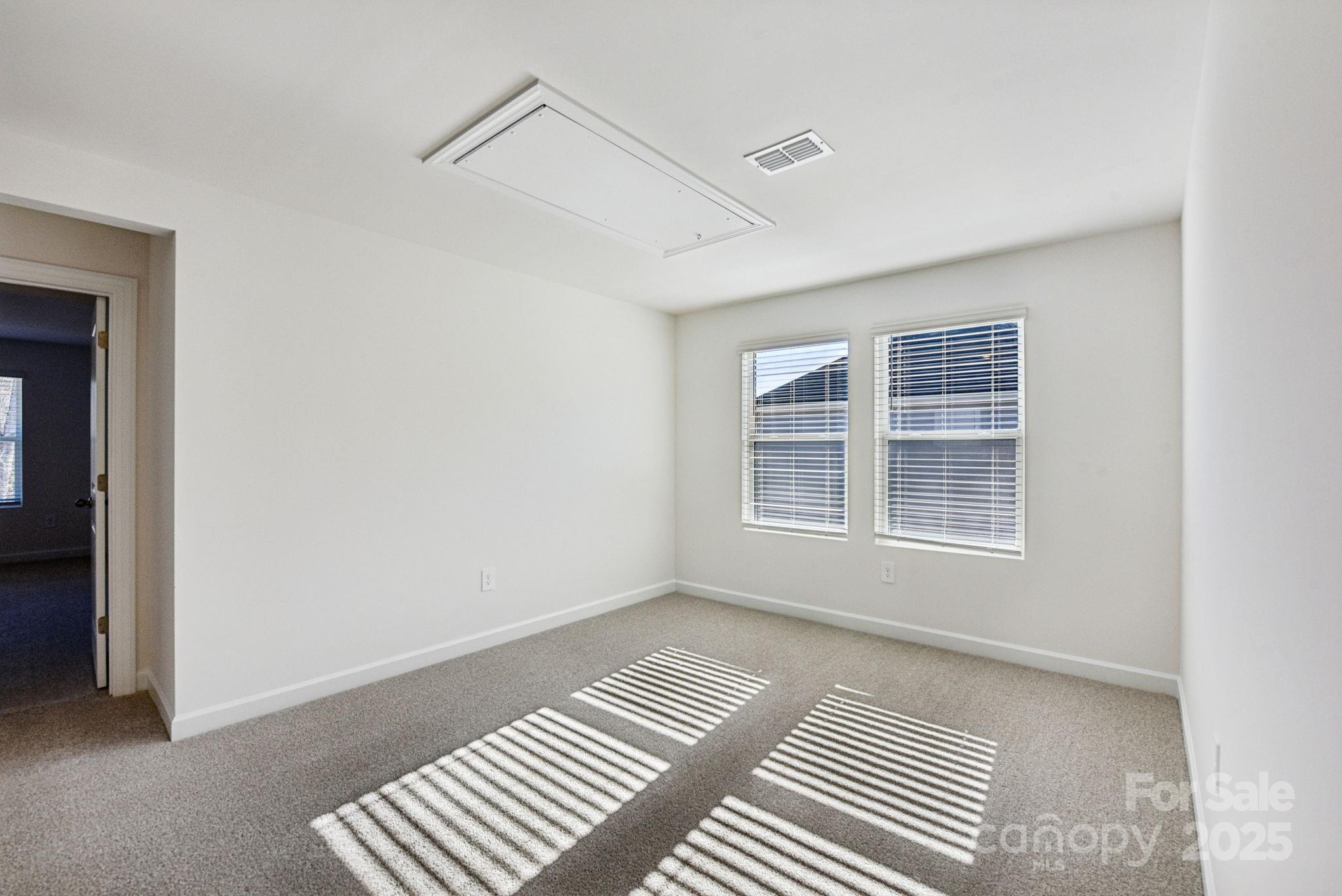 Nolen Farm - Residential