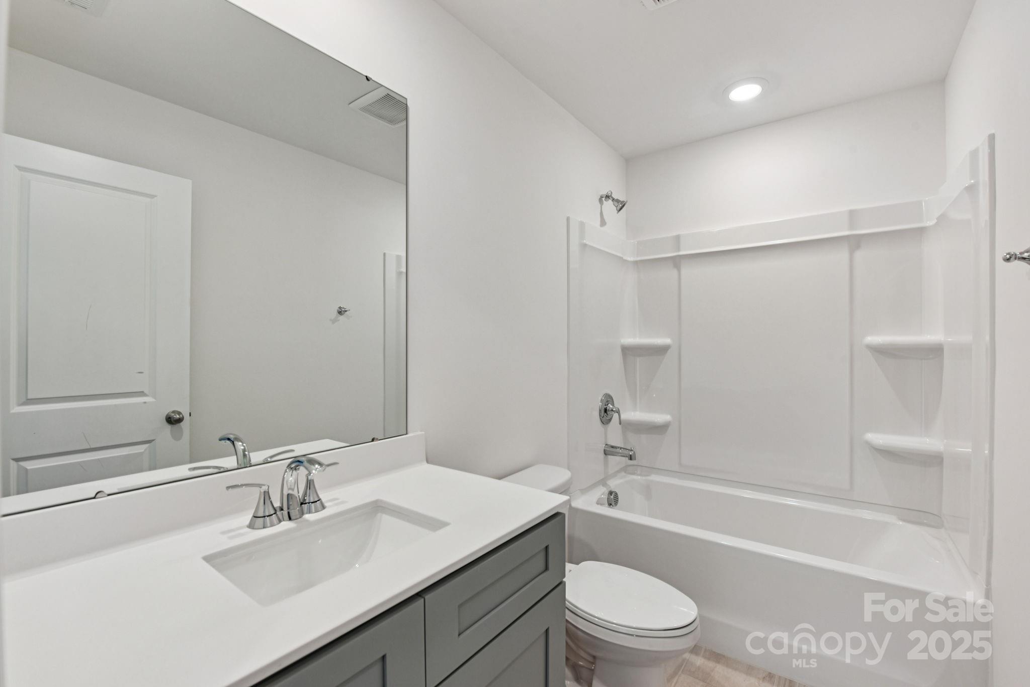 Nolen Farm - Residential