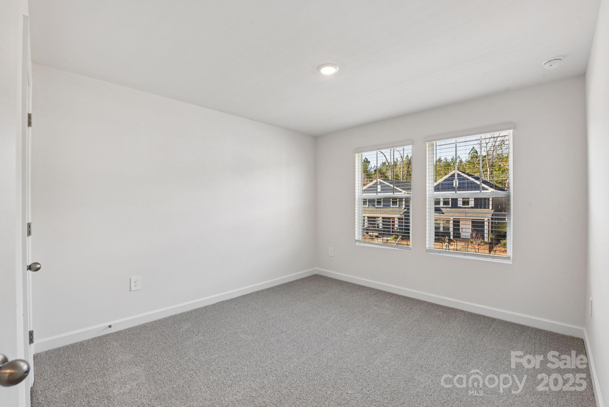 Nolen Farm - Residential