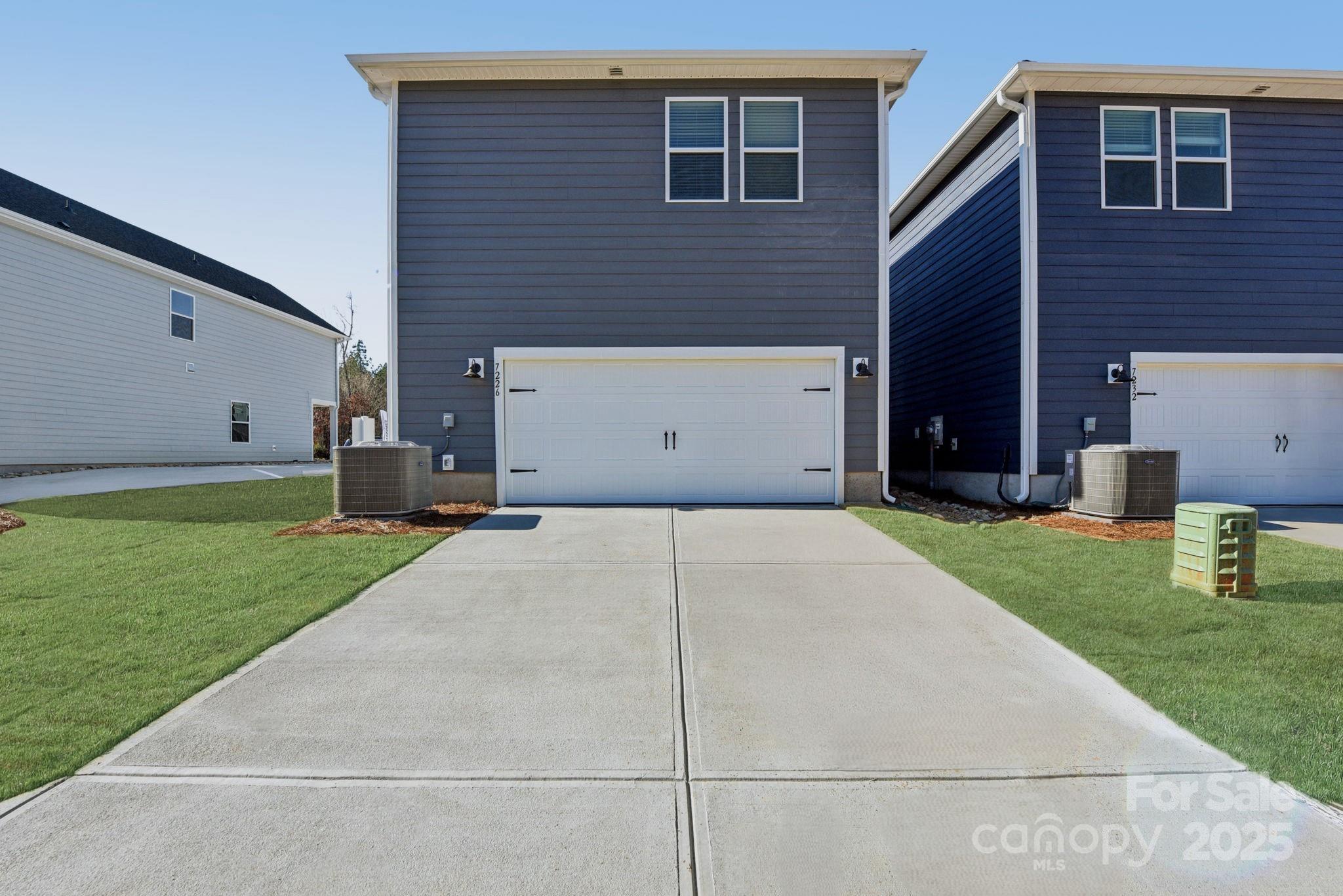 Nolen Farm - Residential