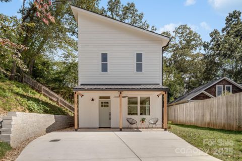 302 State Street Asheville NC 28806