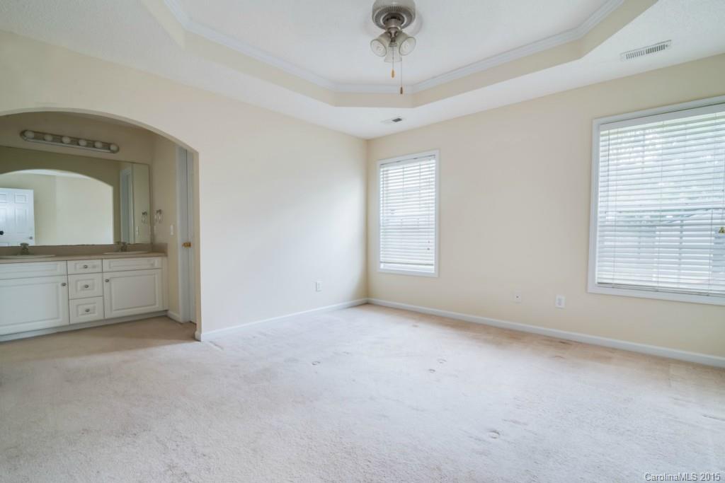 Steele Meadows - Residential