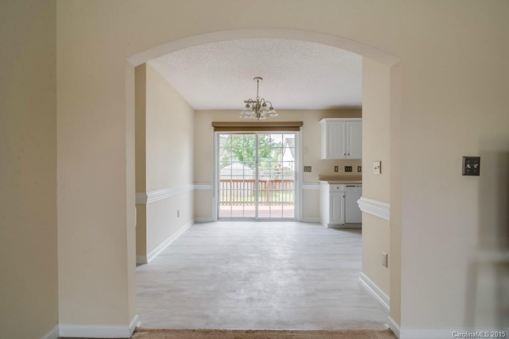 Steele Meadows - Residential