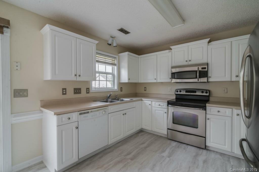 Steele Meadows - Residential