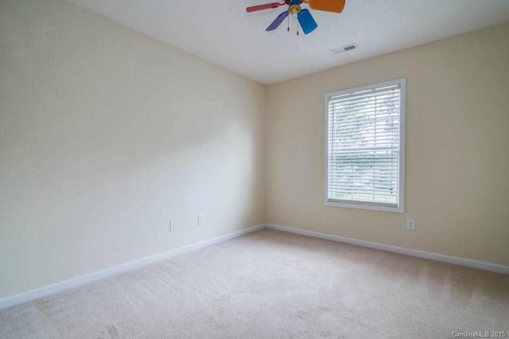 Steele Meadows - Residential