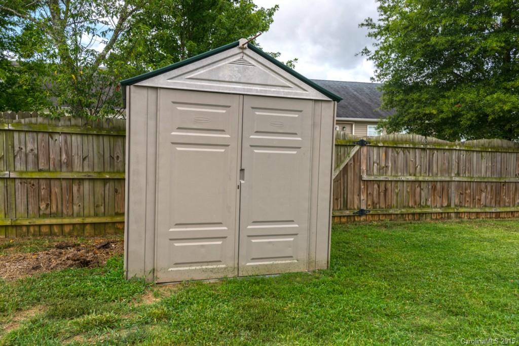 Steele Meadows - Residential