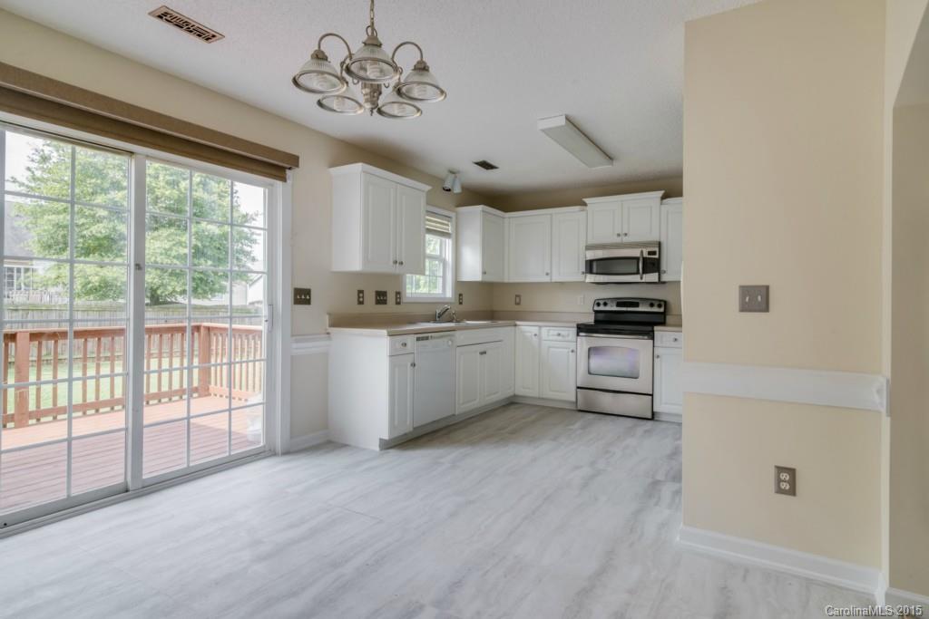 Steele Meadows - Residential