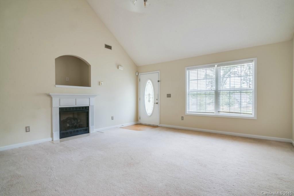 Steele Meadows - Residential