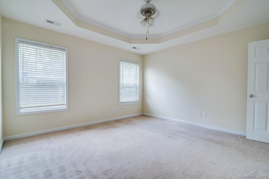 Steele Meadows - Residential