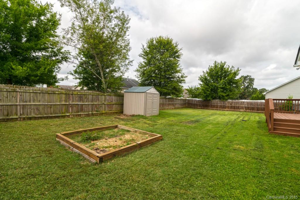 Steele Meadows - Residential