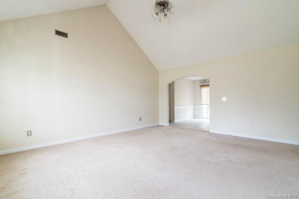 Steele Meadows - Residential