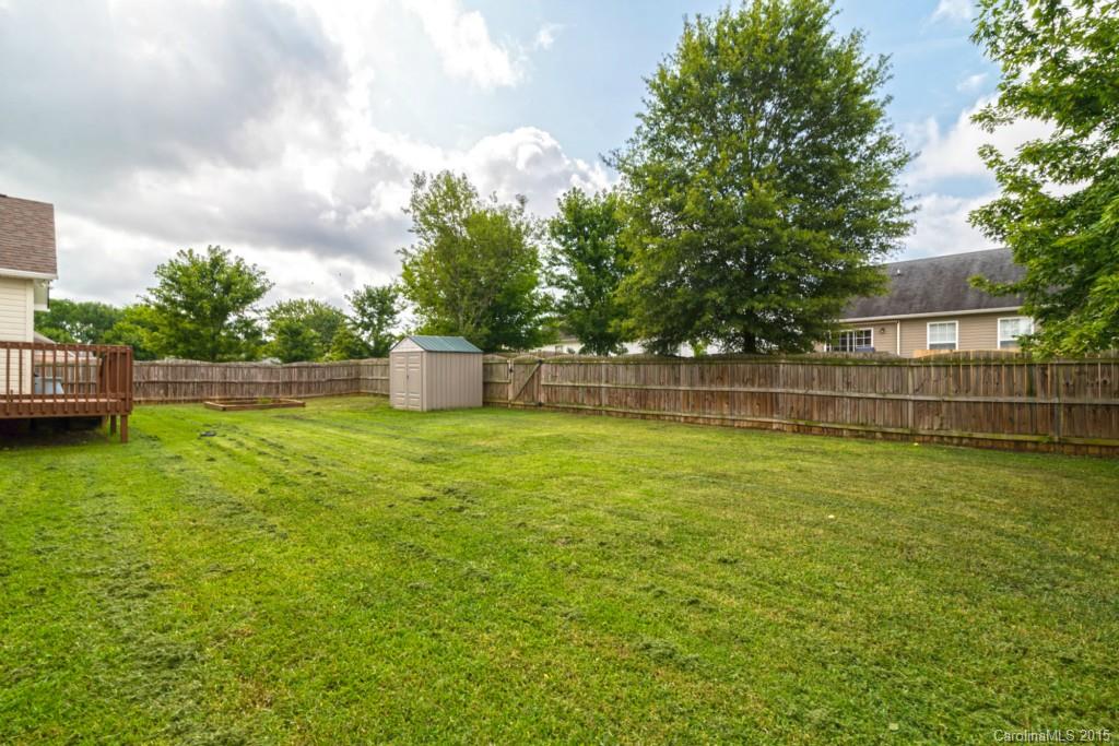 Steele Meadows - Residential