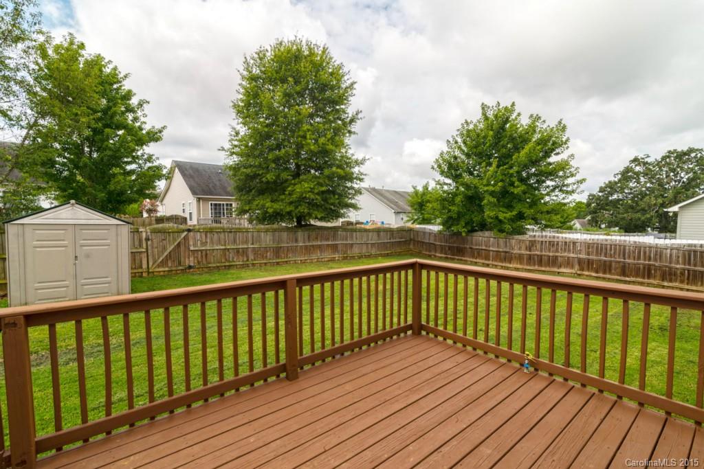 Steele Meadows - Residential