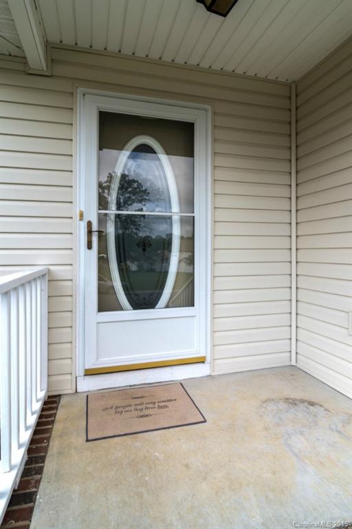 Steele Meadows - Residential