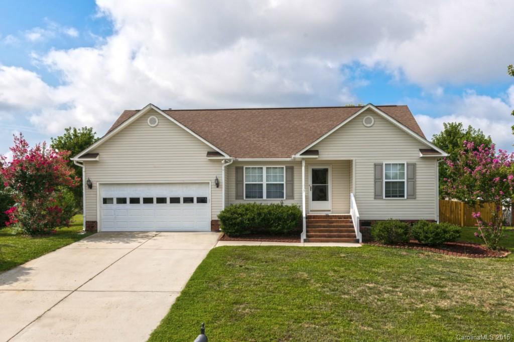 Steele Meadows - Residential