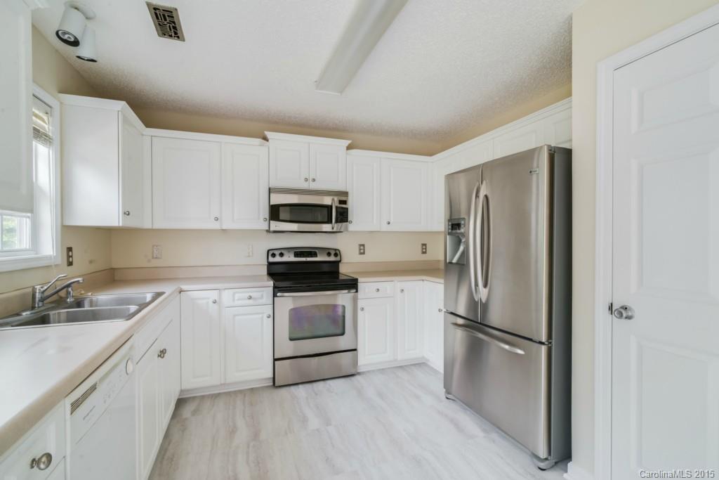 Steele Meadows - Residential