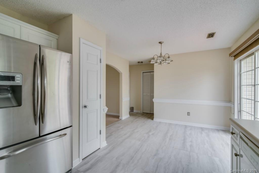 Steele Meadows - Residential