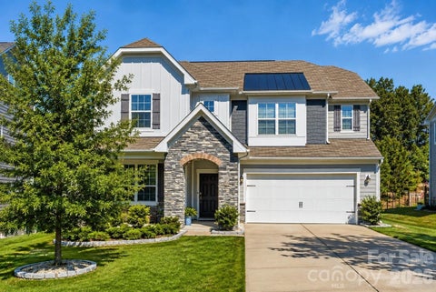Photo of 2018 Killian Creek Drive, Denver, NC 28037 (MLS # 4395233)