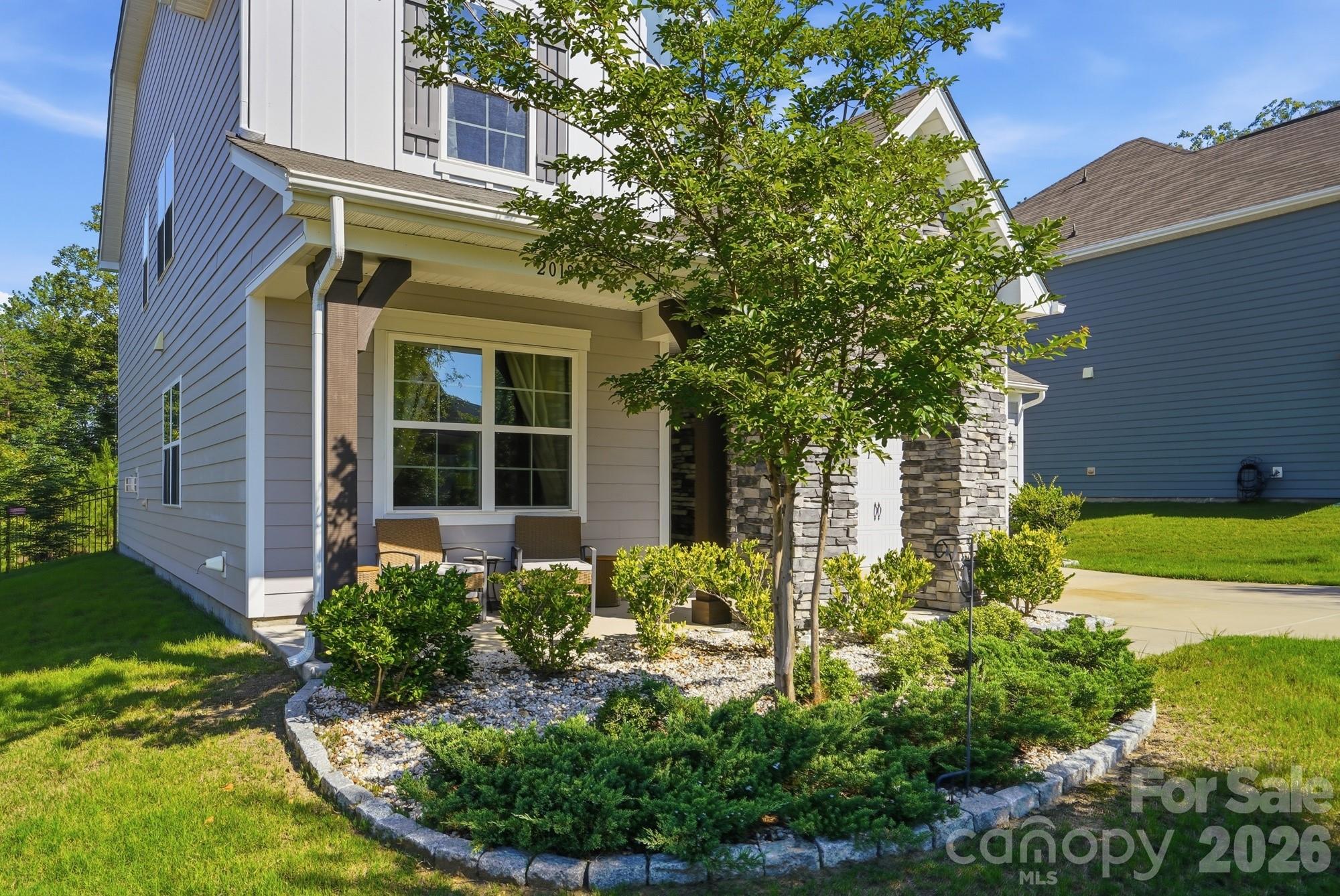2018 Killian Creek Drive
