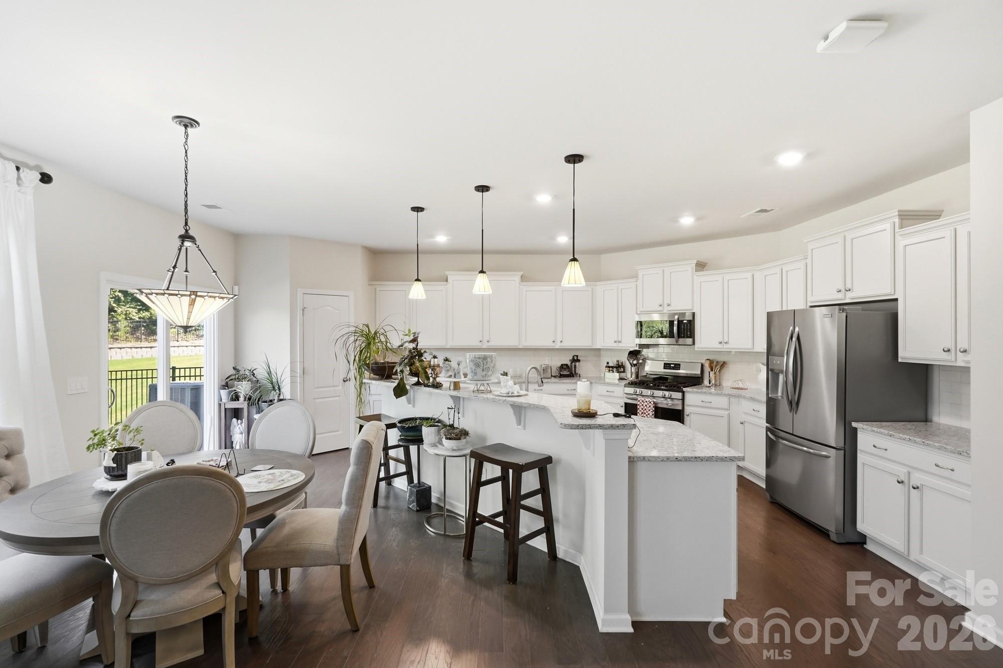 2018 Killian Creek Drive