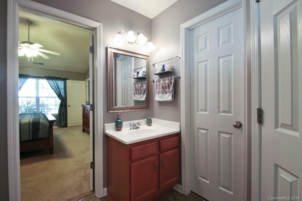 Moorecrest - Residential