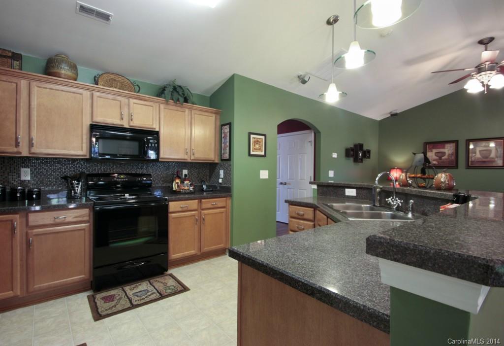 Moorecrest - Residential