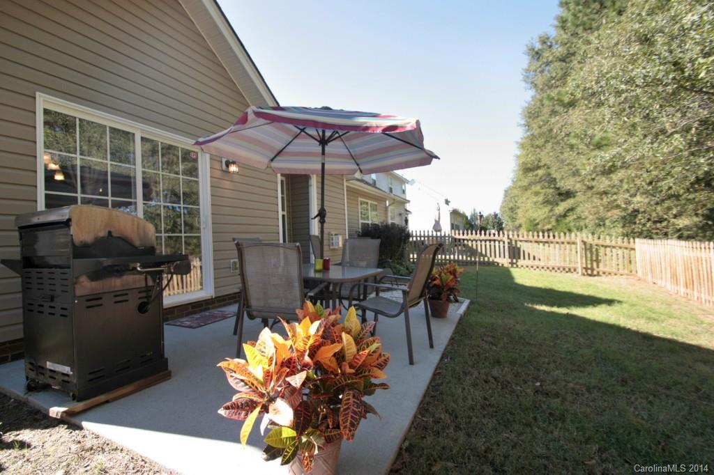 Moorecrest - Residential