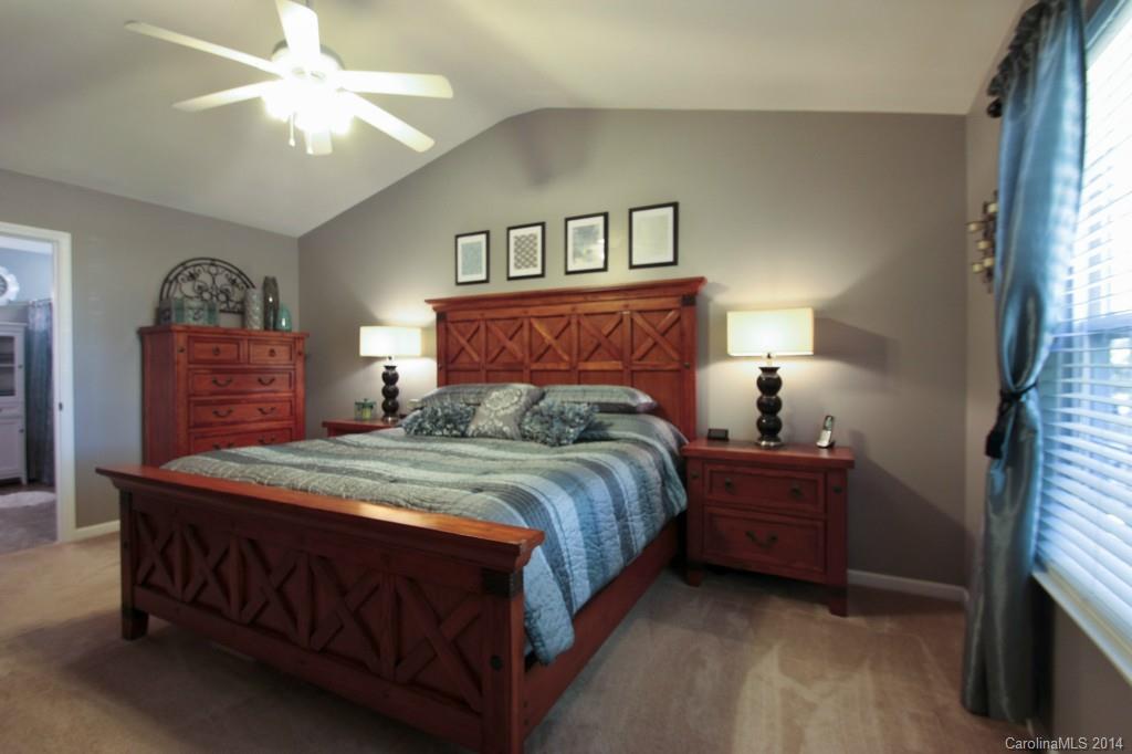 Moorecrest - Residential