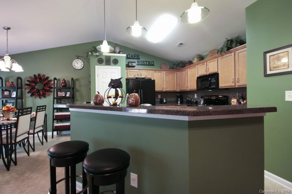 Moorecrest - Residential