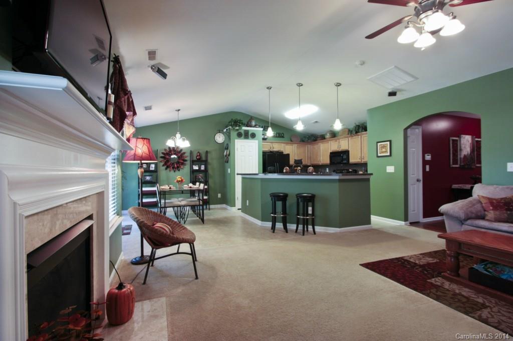 Moorecrest - Residential