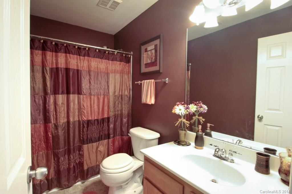 Moorecrest - Residential