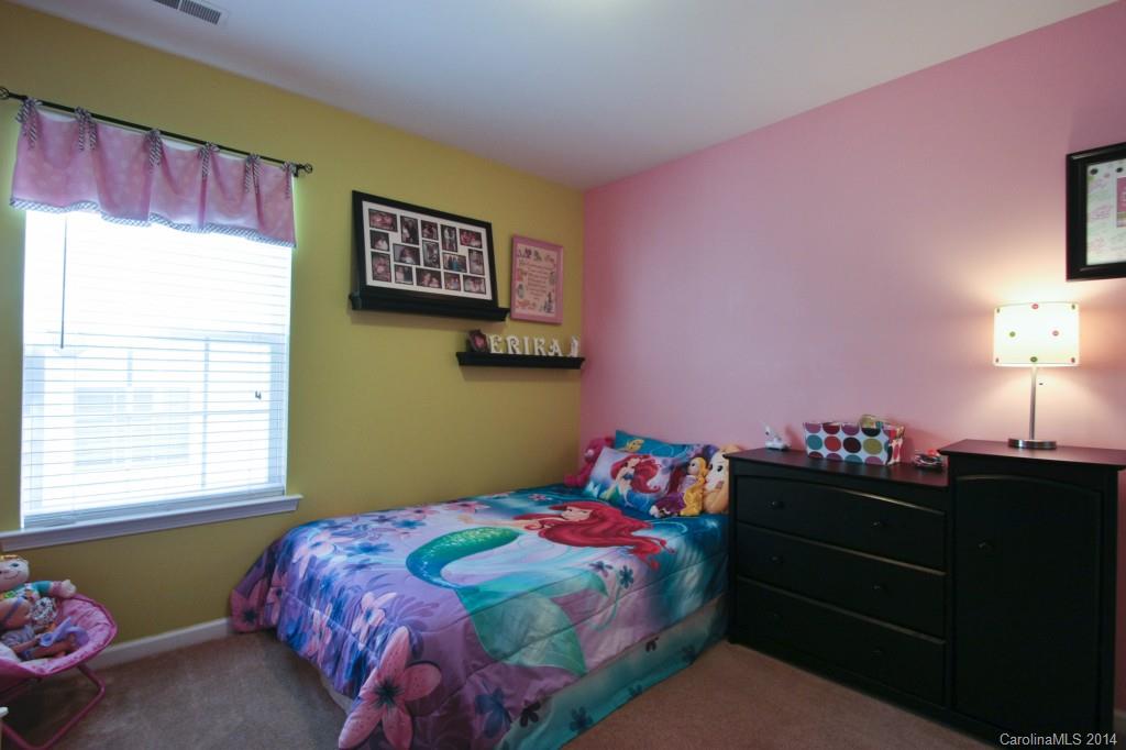 Moorecrest - Residential