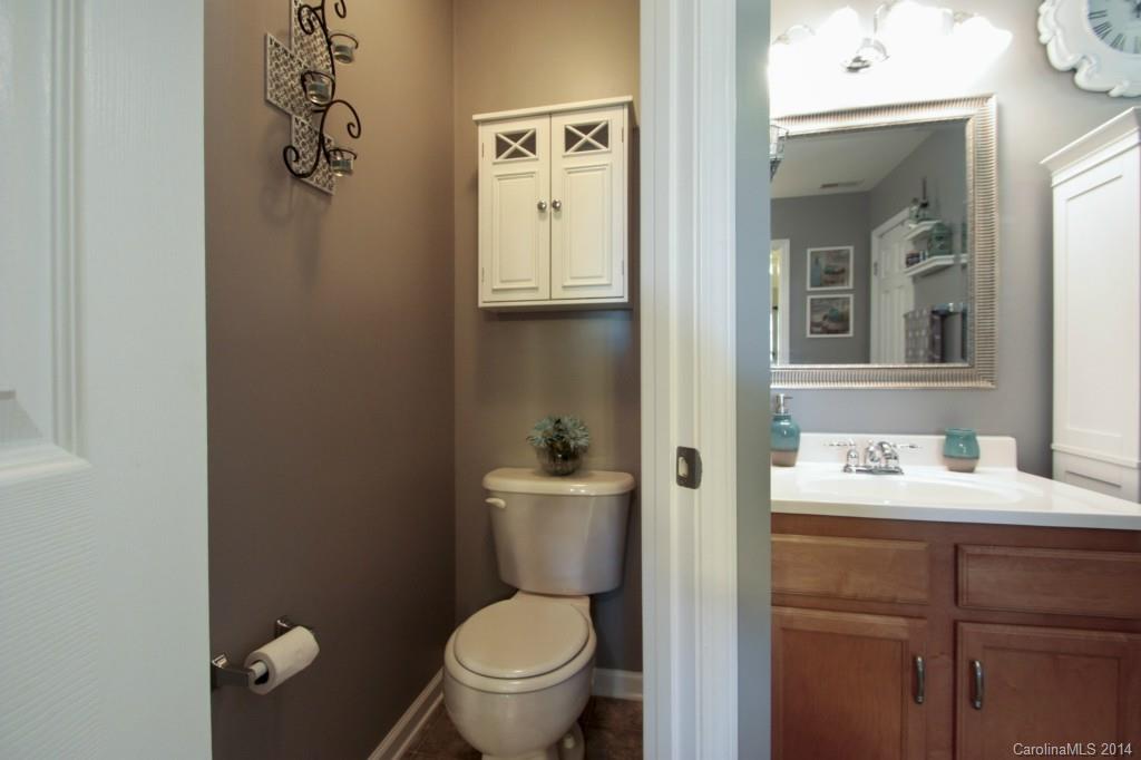 Moorecrest - Residential