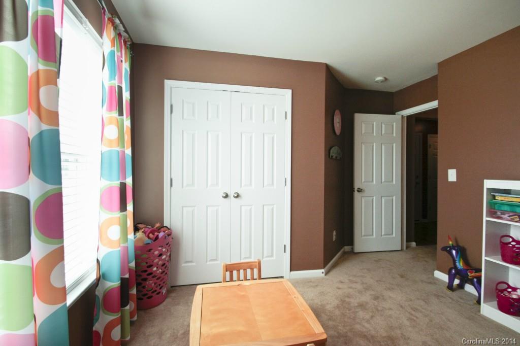 Moorecrest - Residential