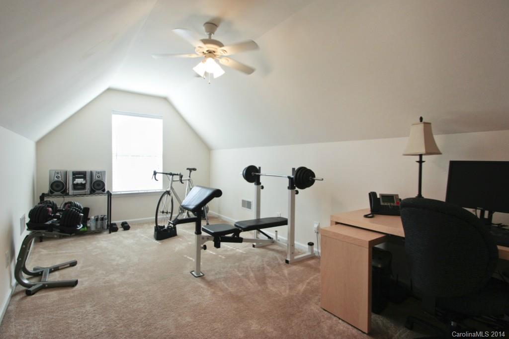 Moorecrest - Residential